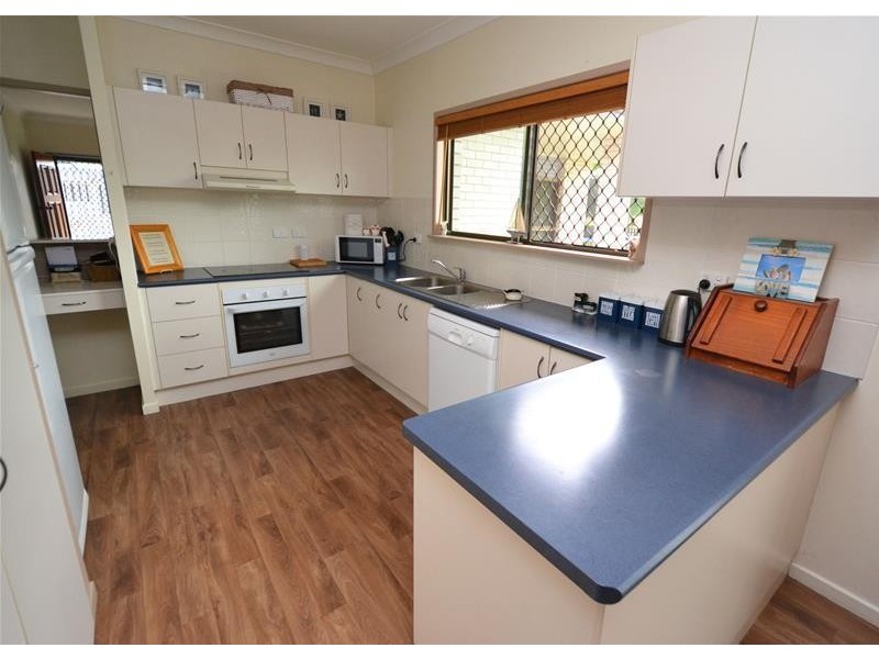 18 Lookerbie Street, Biloela QLD 4715