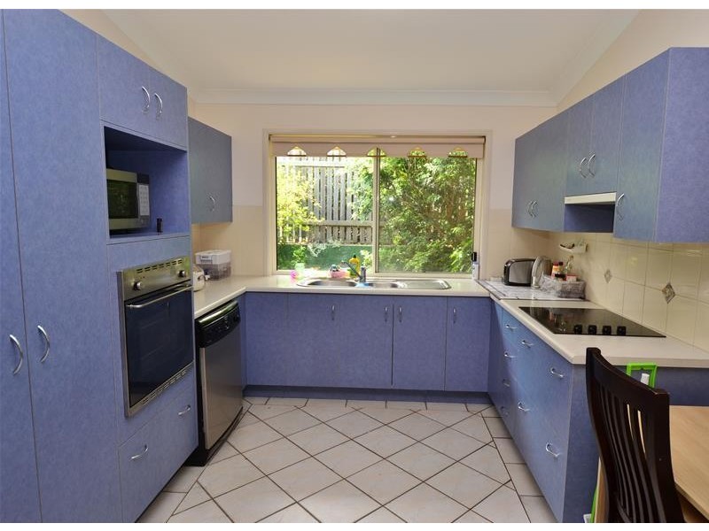 22 Clarke Drive, Biloela QLD 4715