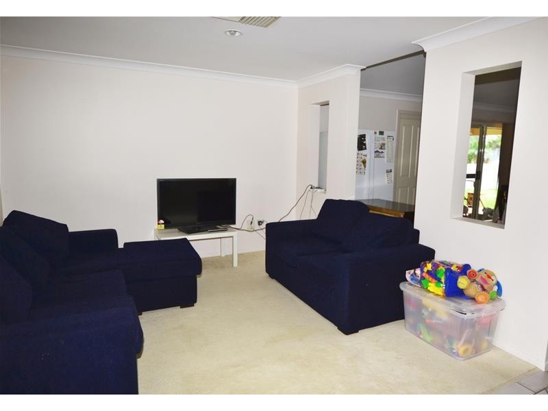 22 Clarke Drive, Biloela QLD 4715