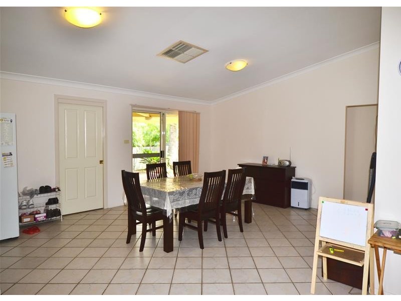 22 Clarke Drive, Biloela QLD 4715