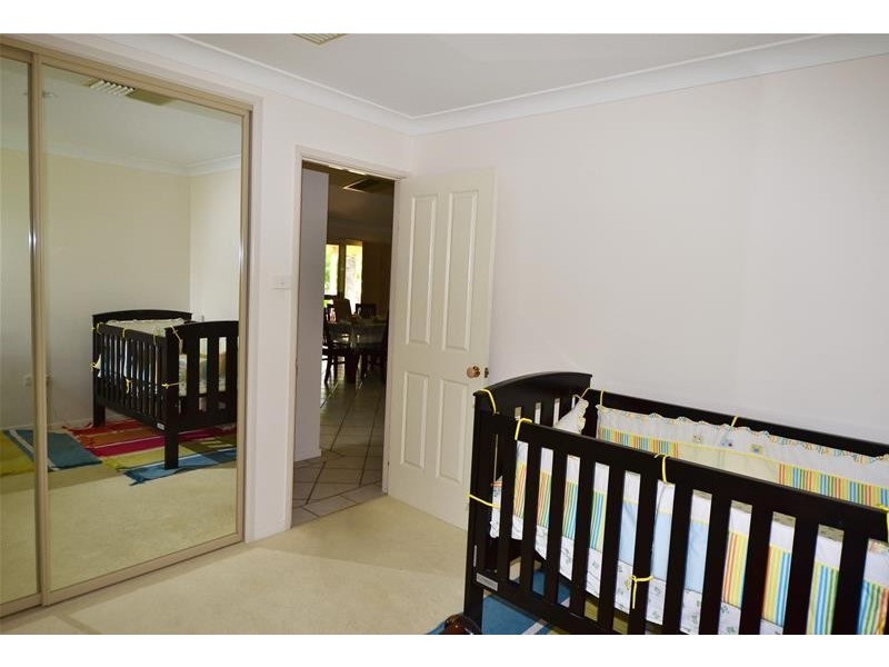 22 Clarke Drive, Biloela QLD 4715