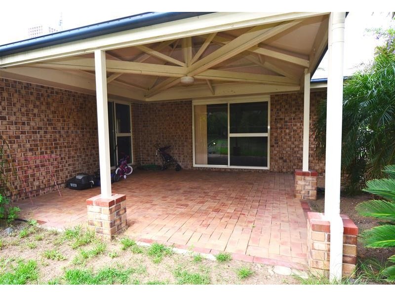 22 Clarke Drive, Biloela QLD 4715