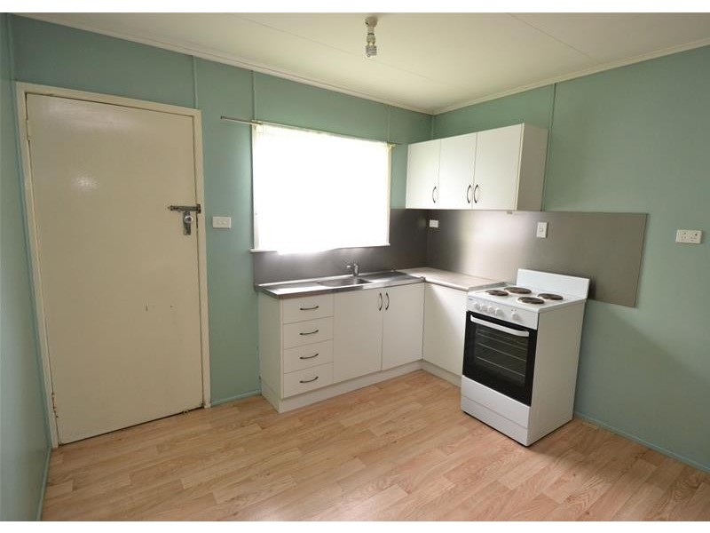 1 & 2 / 43 Malakoff Street, Biloela QLD 4715