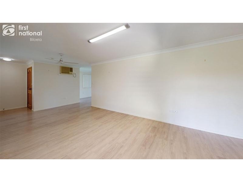 1298 Valentine Plains Road, Biloela QLD 4715