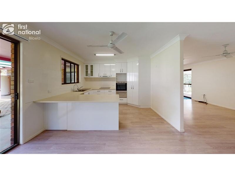 1298 Valentine Plains Road, Biloela QLD 4715