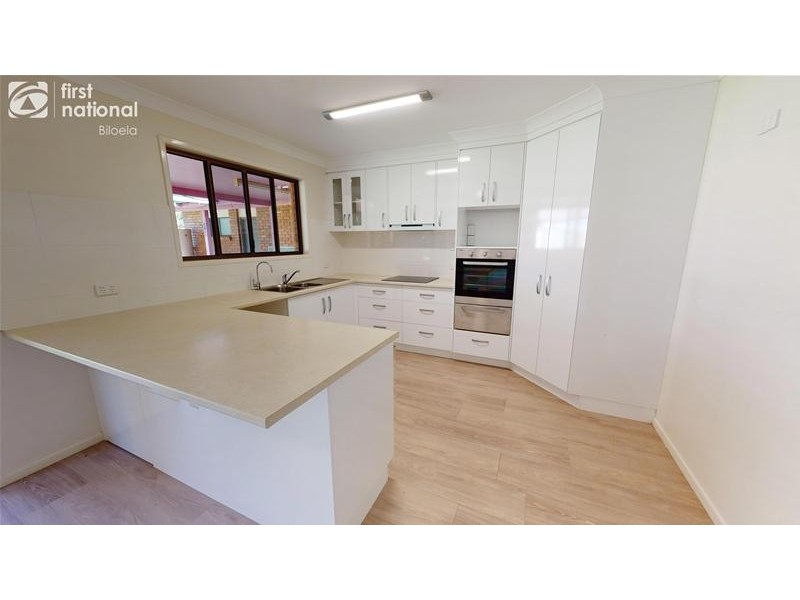 1298 Valentine Plains Road, Biloela QLD 4715