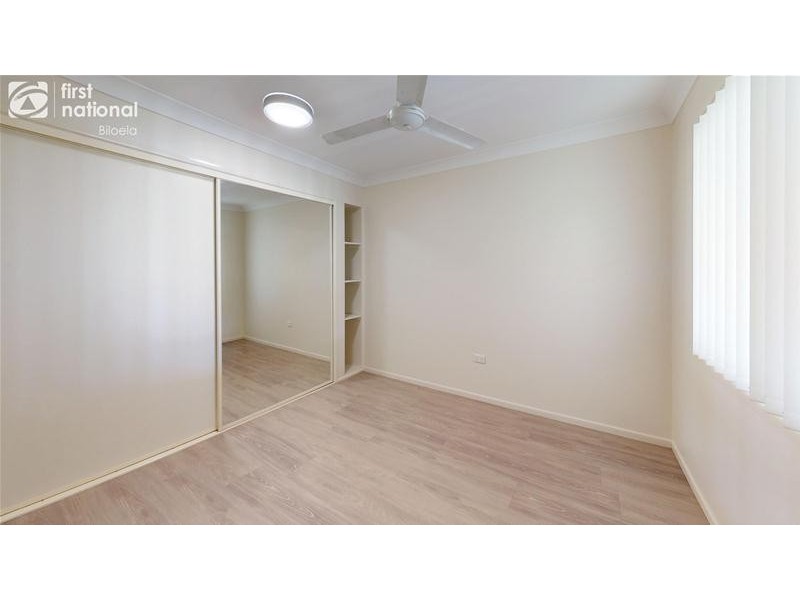 1298 Valentine Plains Road, Biloela QLD 4715