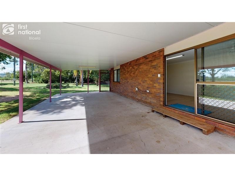 1298 Valentine Plains Road, Biloela QLD 4715