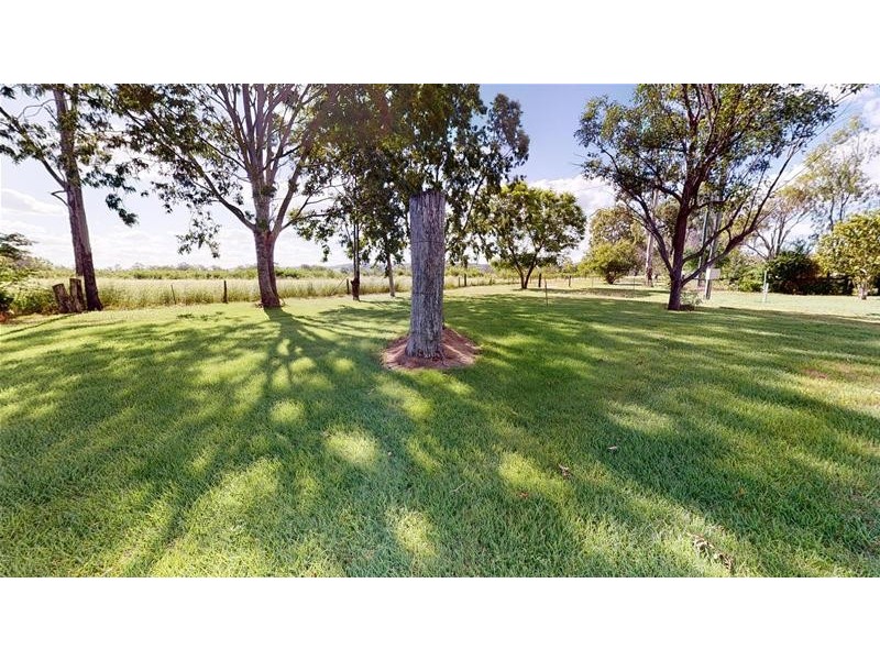 1298 Valentine Plains Road, Biloela QLD 4715