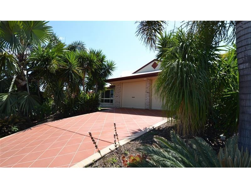 6 Michael Drive, Biloela QLD 4715