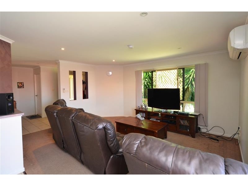 6 Michael Drive, Biloela QLD 4715