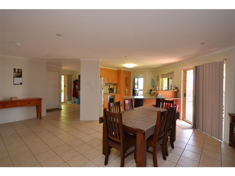 6 Michael Drive, Biloela QLD 4715