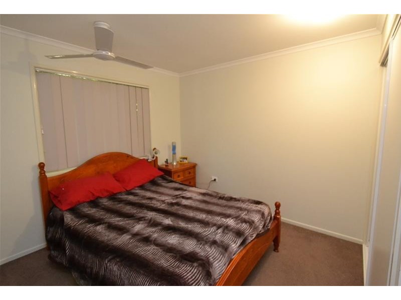 6 Michael Drive, Biloela QLD 4715