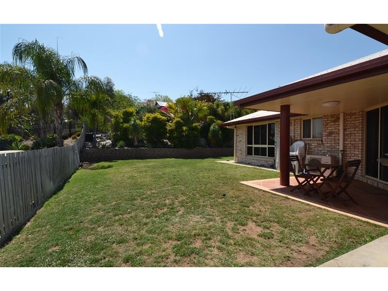 6 Michael Drive, Biloela QLD 4715