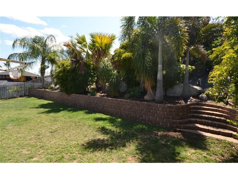 6 Michael Drive, Biloela QLD 4715