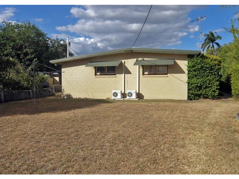 2/86 Kariboe Street, Biloela QLD 4715