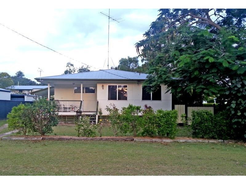 16 Coorada Street, Biloela QLD 4715