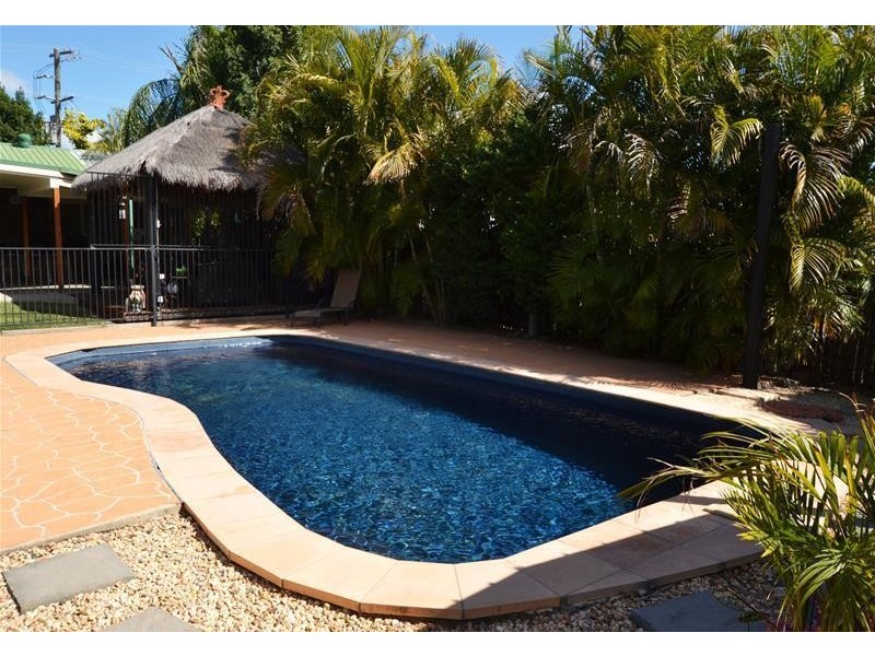 18 Clarke Drive, Biloela QLD 4715