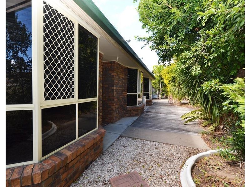 18 Clarke Drive, Biloela QLD 4715