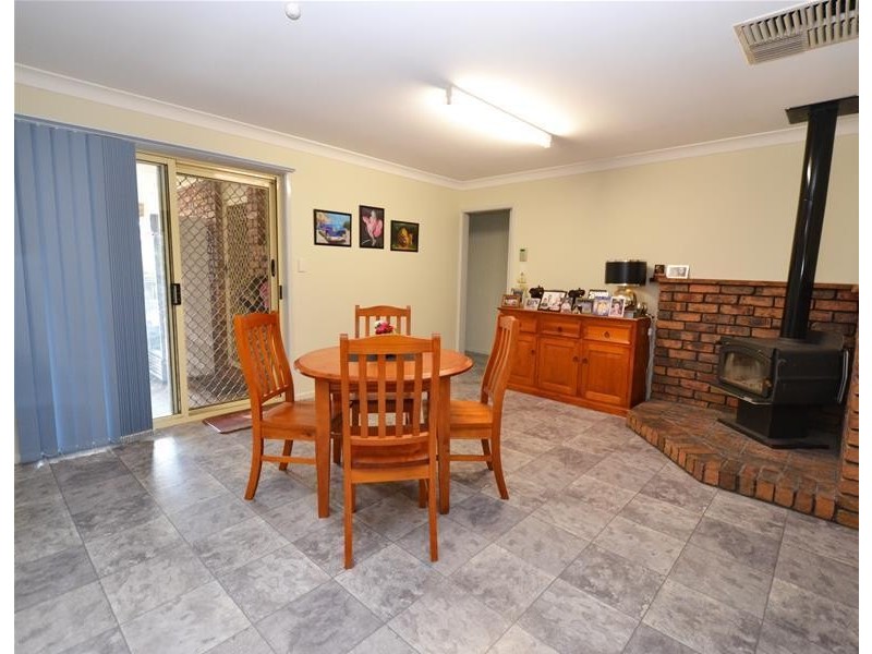 18 Clarke Drive, Biloela QLD 4715