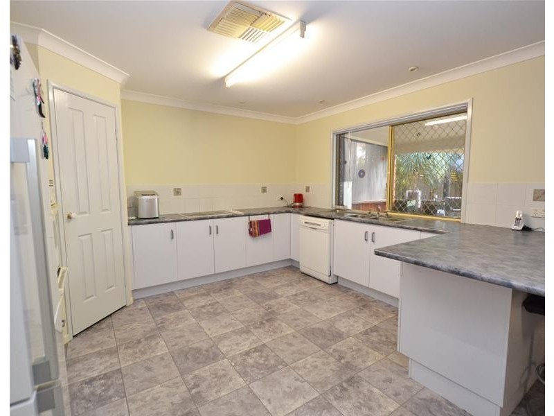 18 Clarke Drive, Biloela QLD 4715