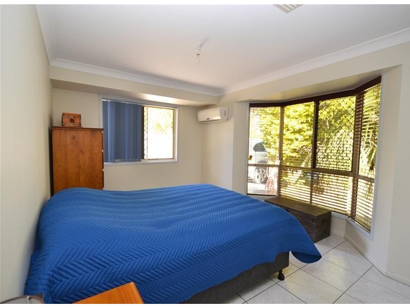 18 Clarke Drive, Biloela QLD 4715