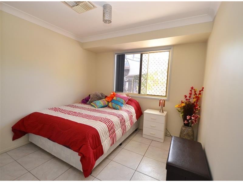 18 Clarke Drive, Biloela QLD 4715