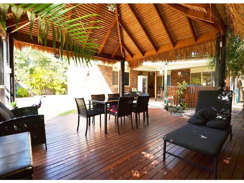 18 Clarke Drive, Biloela QLD 4715