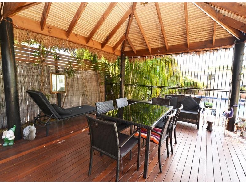 18 Clarke Drive, Biloela QLD 4715