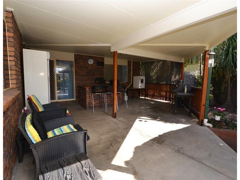 18 Clarke Drive, Biloela QLD 4715