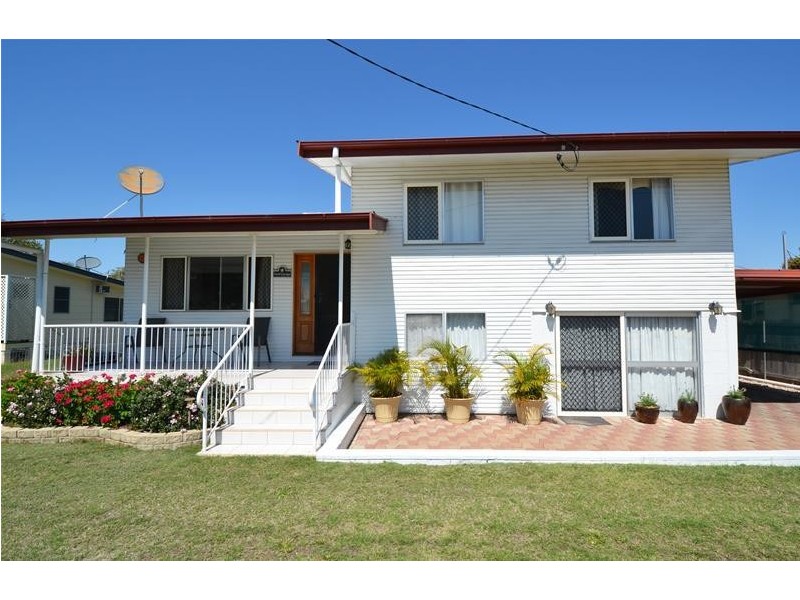 19 Cooper Street, Biloela QLD 4715