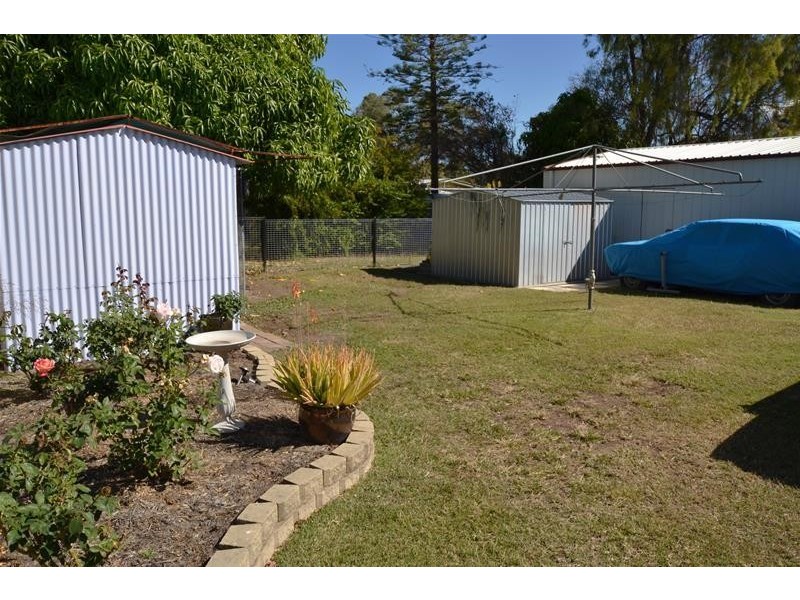 19 Cooper Street, Biloela QLD 4715