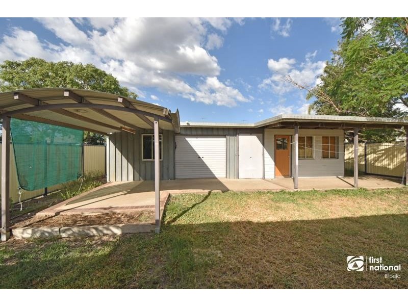 90 Kariboe Street, Biloela QLD 4715