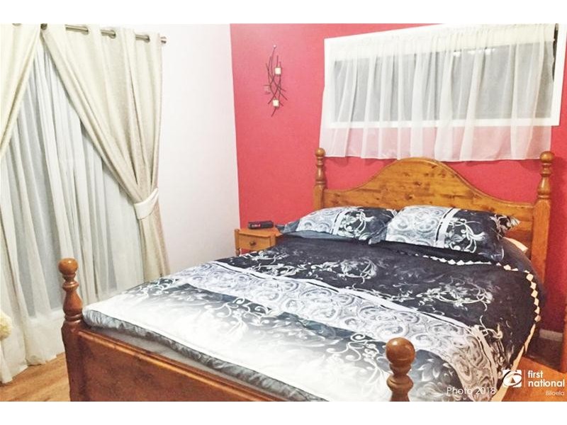 245 Baileys Lane, Biloela QLD 4715