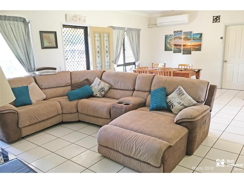 245 Baileys Lane, Biloela QLD 4715