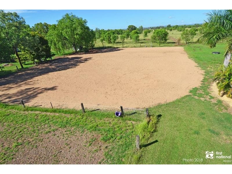 245 Baileys Lane, Biloela QLD 4715