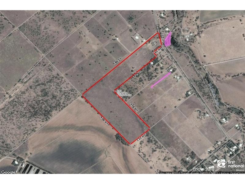 245 Baileys Lane, Biloela QLD 4715