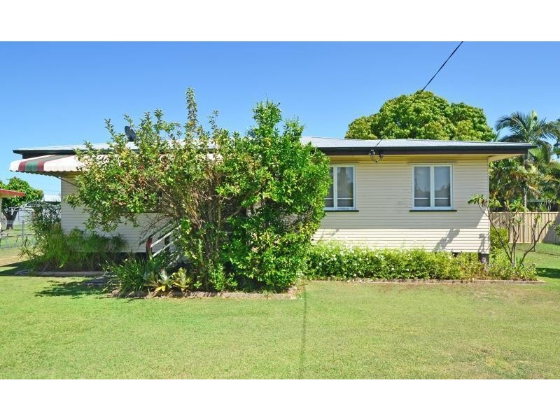 15 Malakoff Street, Biloela QLD 4715