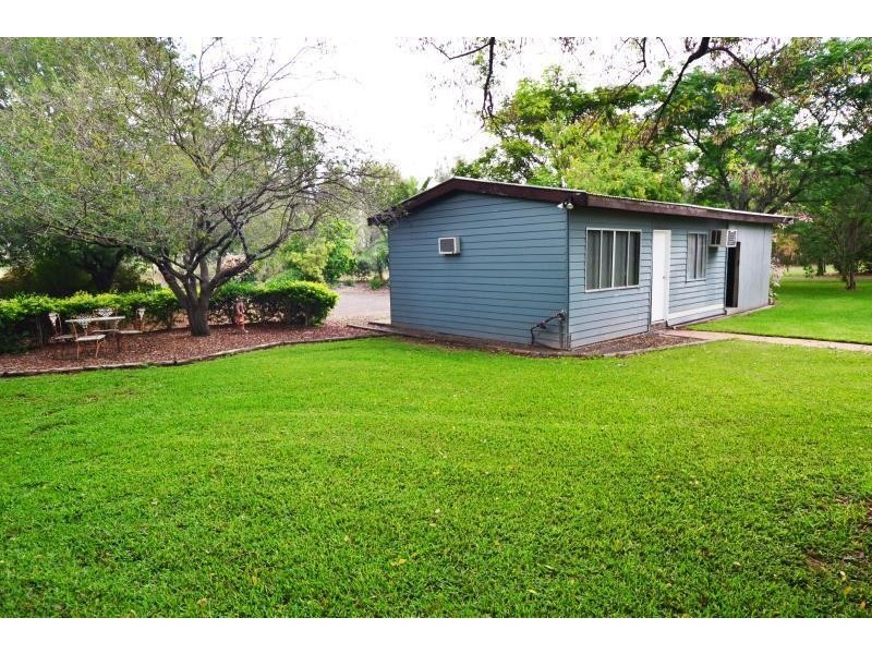 48 Jambin Dakenba Road, Biloela QLD 4715