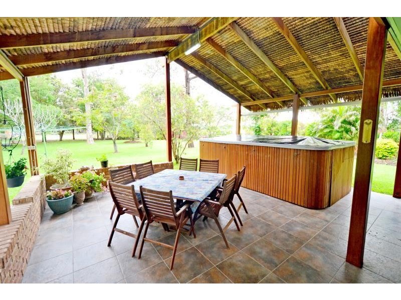 48 Jambin Dakenba Road, Biloela QLD 4715