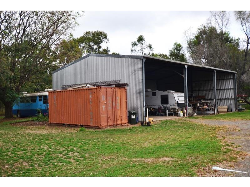 48 Jambin Dakenba Road, Biloela QLD 4715