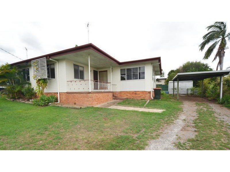 54 Malakoff Street, Biloela QLD 4715