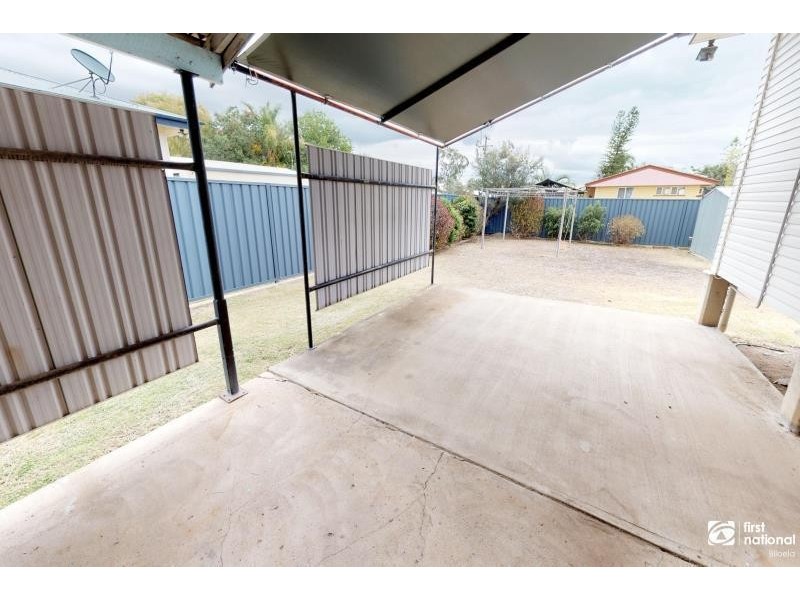 7 Lookerbie Street, Biloela QLD 4715