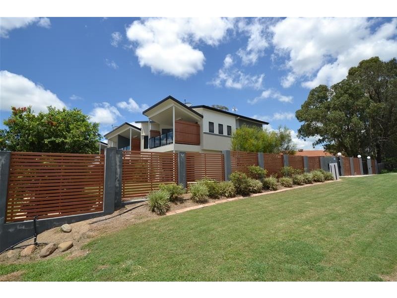 8/21 Paroz Crescent, Biloela QLD 4715