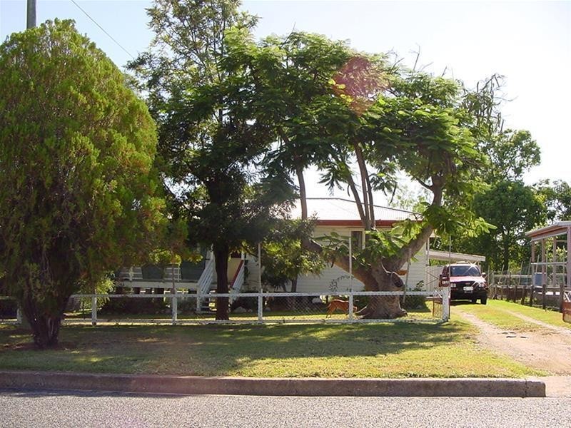 158 Bell Street, Biloela QLD 4715
