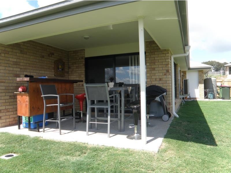 33 Highland Way, Biloela QLD 4715