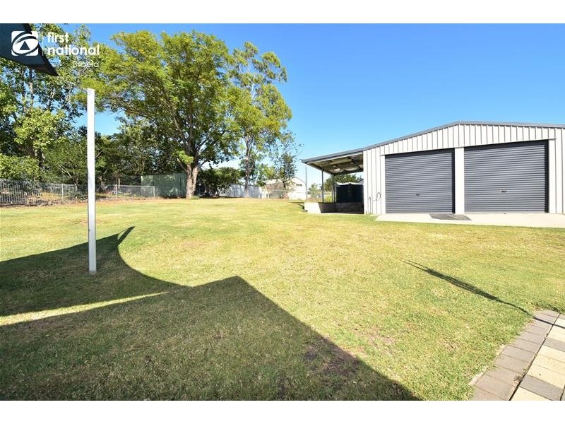 11 Carige Court, Biloela QLD 4715