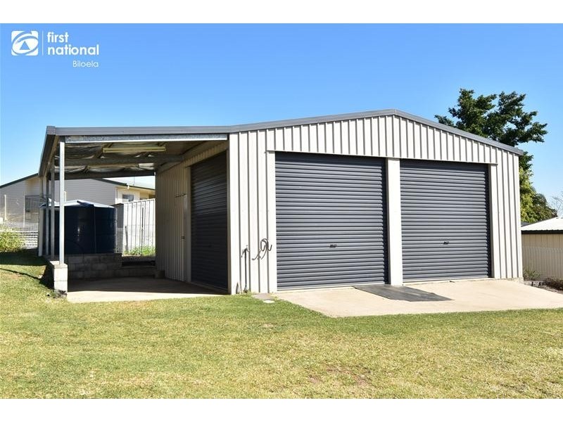 11 Carige Court, Biloela QLD 4715