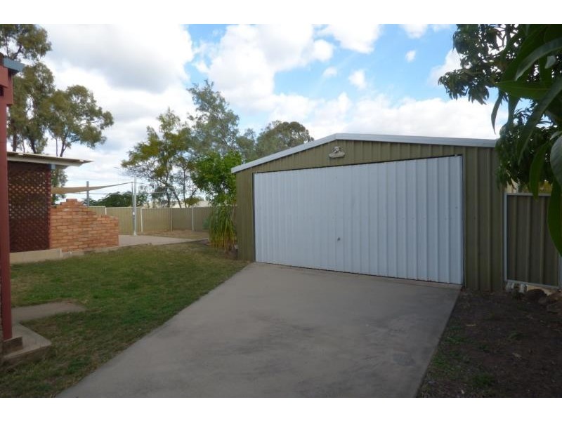 7 Raglan Street, Biloela QLD 4715