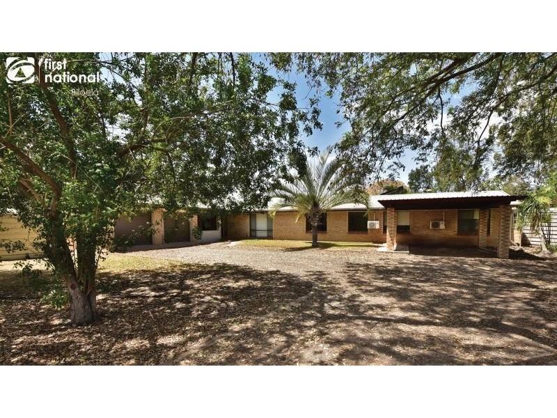 11455 Dawson Highway, Biloela QLD 4715